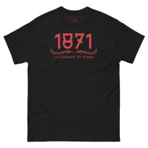t shirt 1871 classic