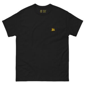 t shirt fen shwick