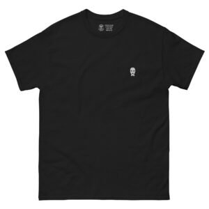 t shirt gentlemen masqué