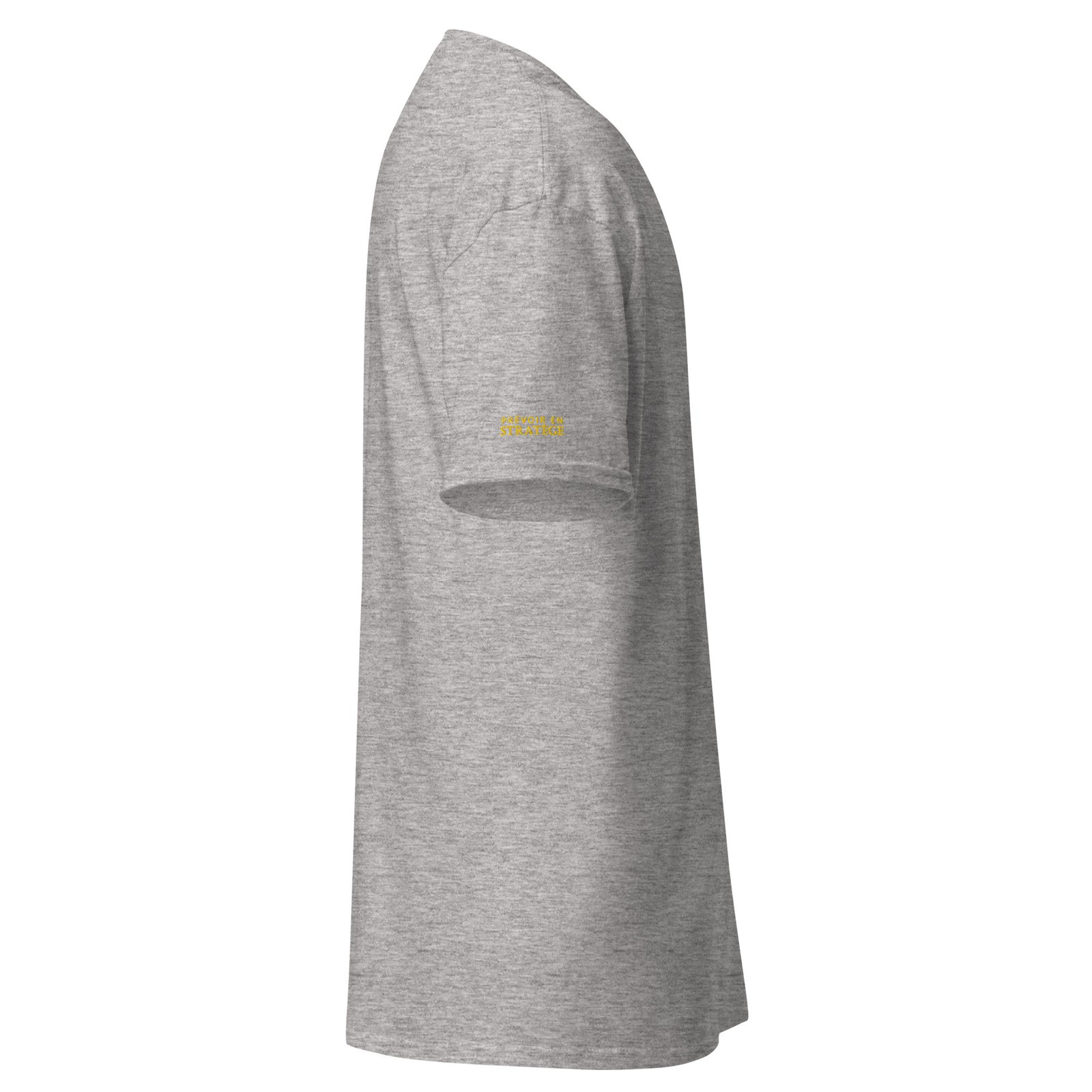 t shirt fen shwick manches brodées t shirt fen shwick manches brodées