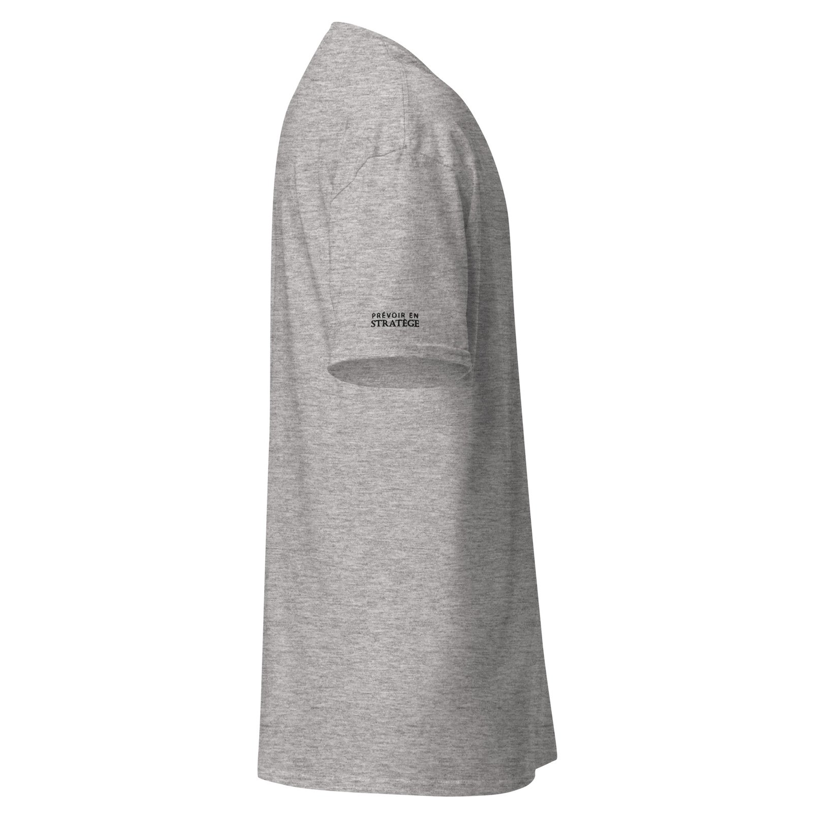 t shirt fen shwick manches brodées t shirt fen shwick manches brodées