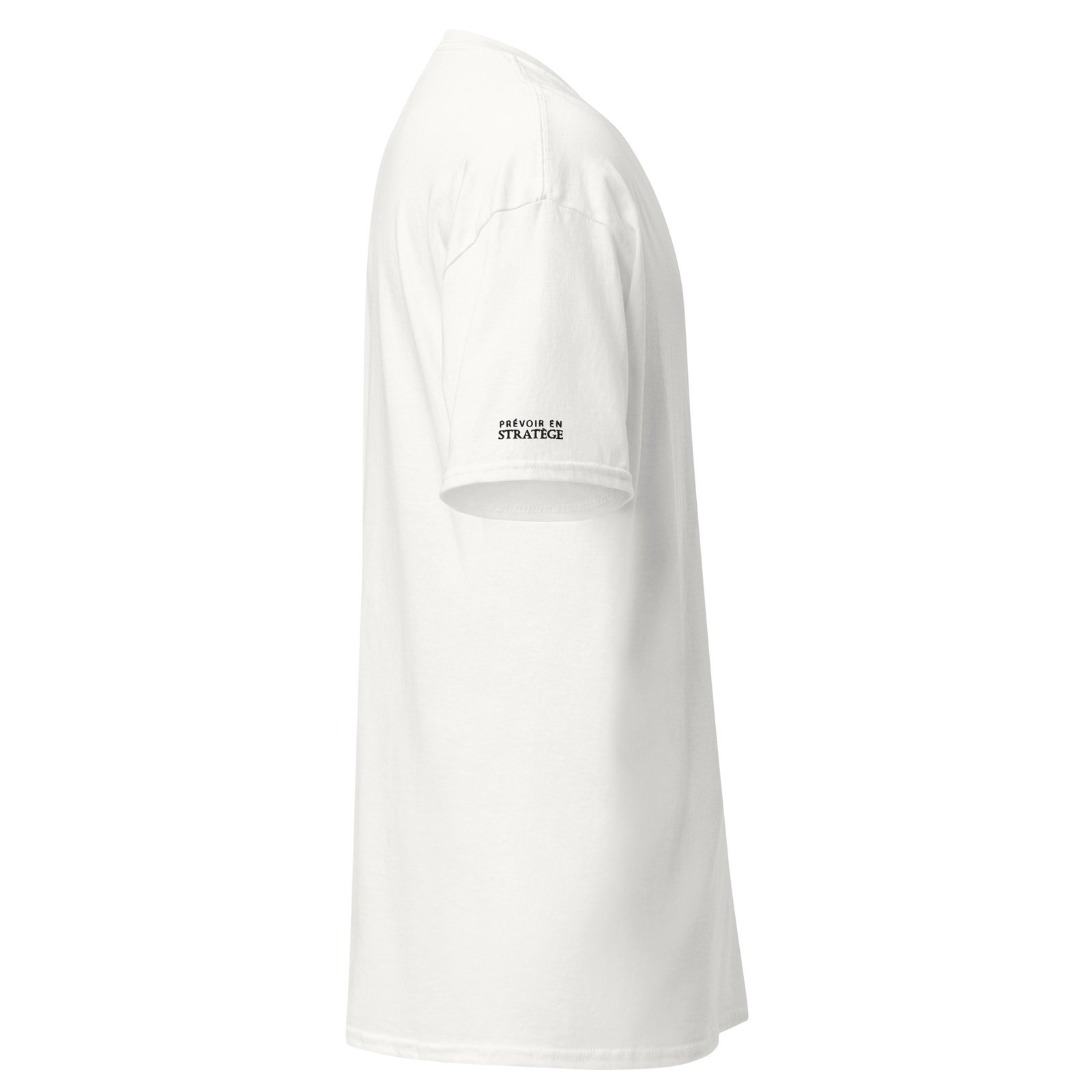 t shirt fen shwick manches brodées t shirt fen shwick manches brodées