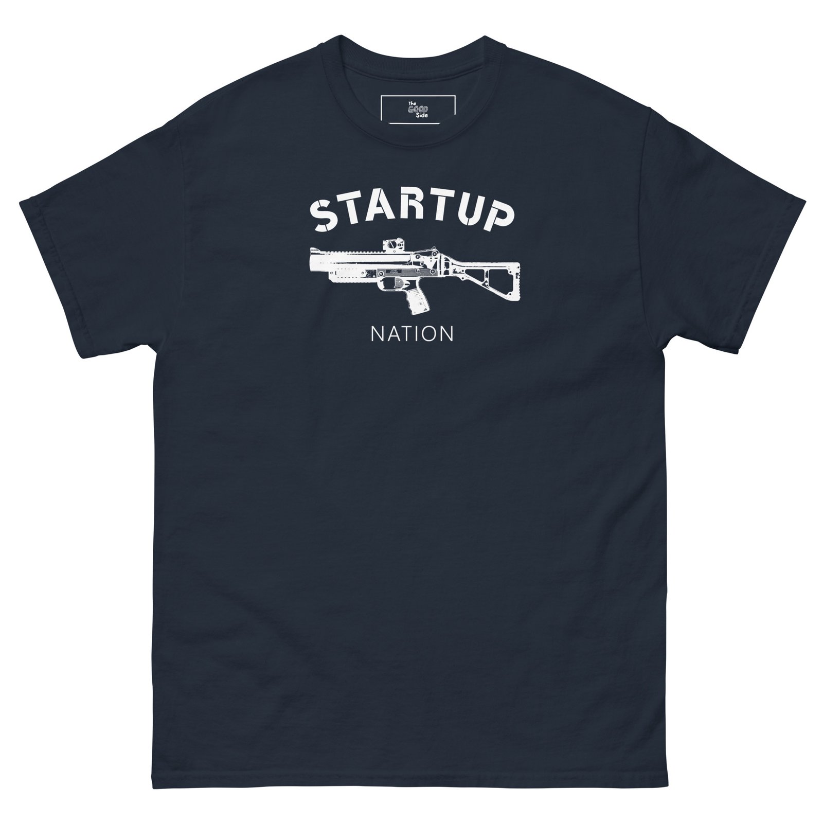 unisex classic tee navy front 6a561188a22f0.jpg unisex classic tee navy front 6a561188a22f0.jpg