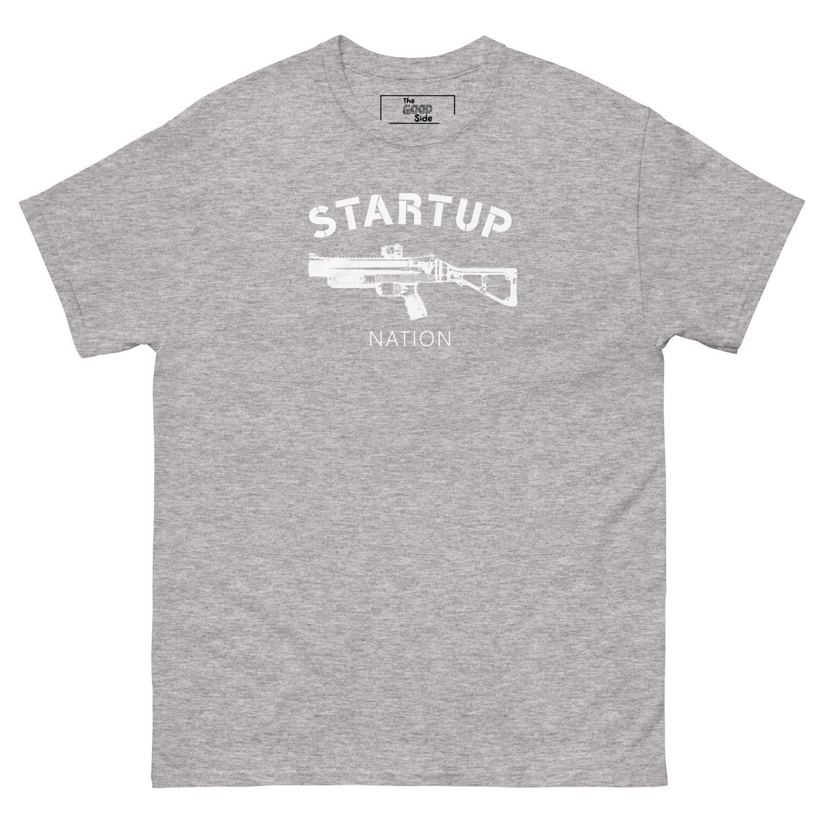unisex classic tee sport grey front 6a5611f9526b9.jpg unisex classic tee sport grey front 6a5611f9526b9.jpg