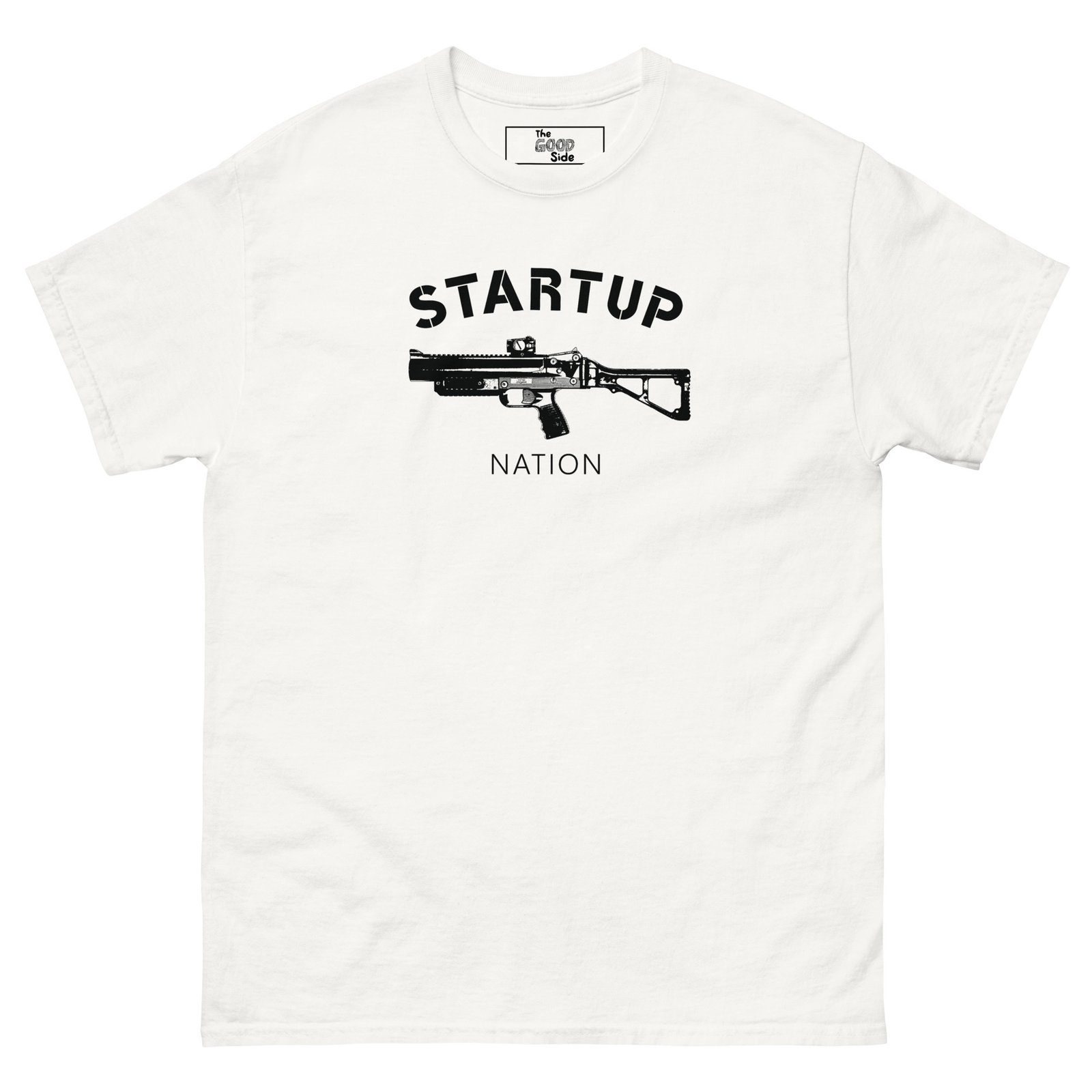 unisex classic tee white front 6a5611ca3cdc9.jpg unisex classic tee white front 6a5611ca3cdc9.jpg
